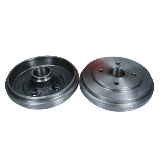 19-2748 - Brake Drum 