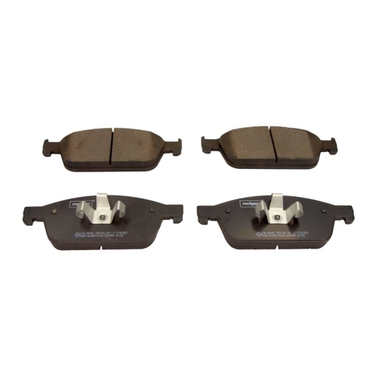 19-3045 - Brake Pad Set, disc brake 