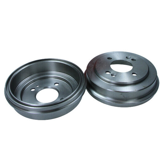 19-3203 - Brake Drum 