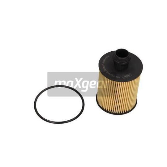 26-0797 - Oil filter 