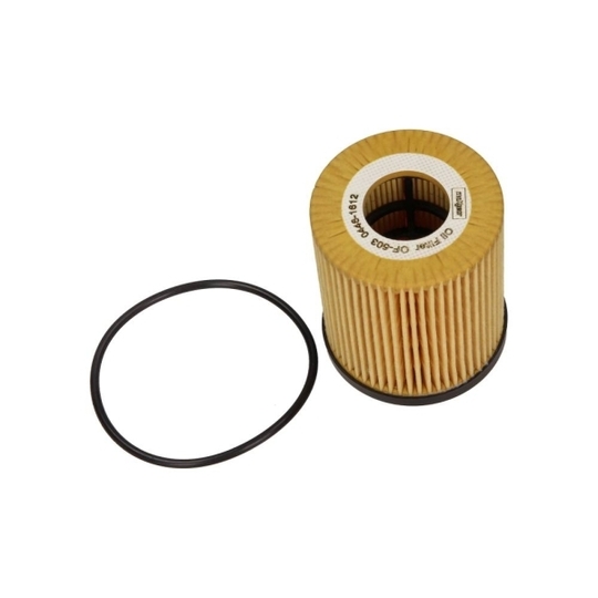 26-0875 - Oil filter 