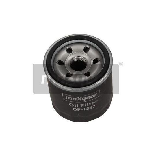 26-0872 - Oil filter 