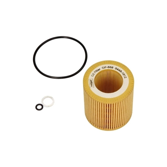 26-0878 - Oil filter 