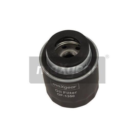 26-0871 - Oil filter 