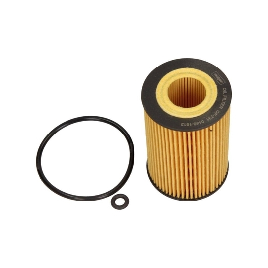 26-0896 - Oil filter 