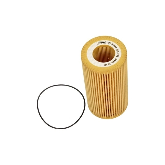 26-0895 - Oil filter 