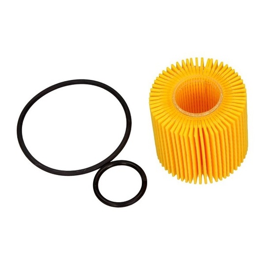 26-0889 - Oil filter 