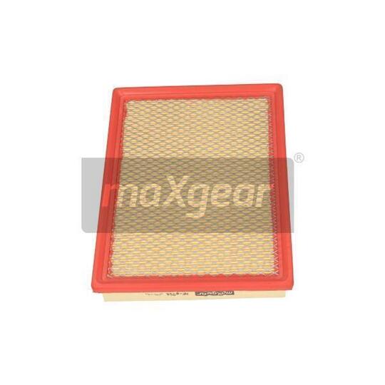 26-0938 - Air filter 