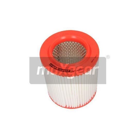 26-0931 - Air filter 