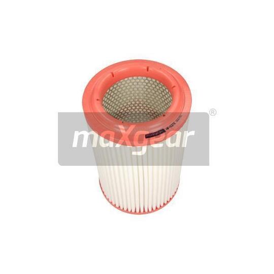 26-0926 - Air filter 