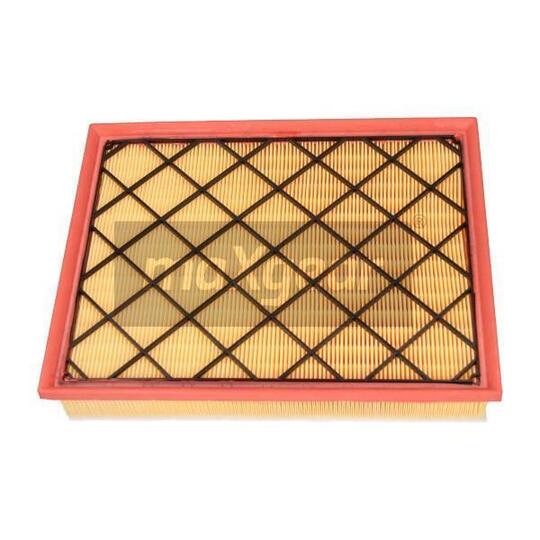 26-0980 - Air filter 