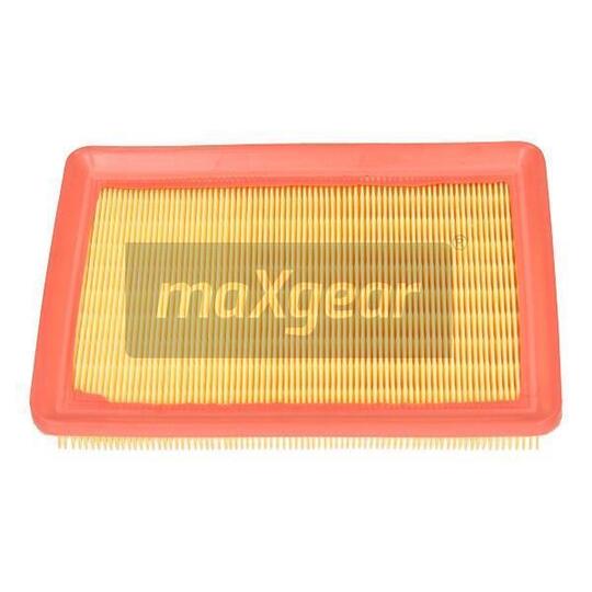 26-1000 - Air filter 