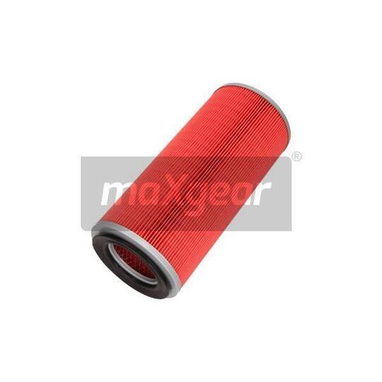 26-1014 - Air filter 