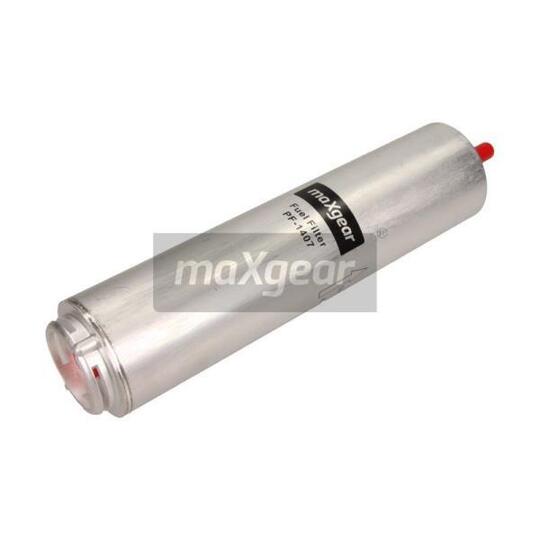 26-1119 - Fuel filter 