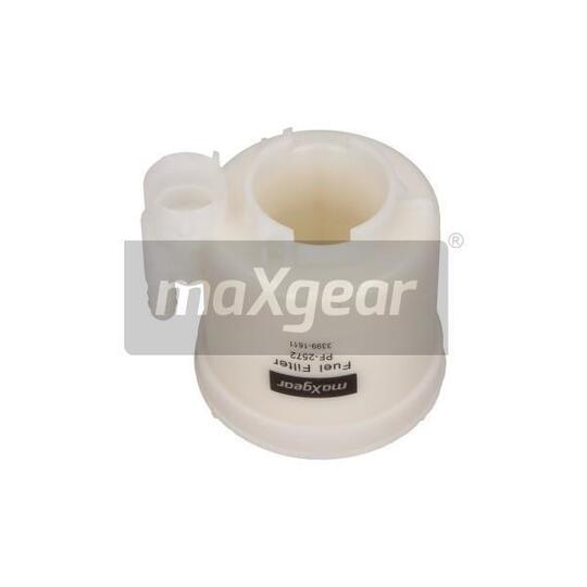 26-1160 - Fuel filter 