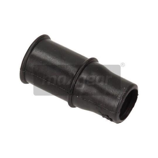 27-0245 - Guide Sleeve Kit, brake caliper 