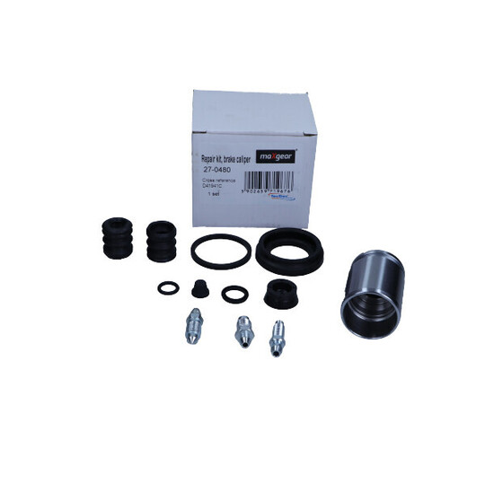 27-0480 - Repair Kit, brake caliper 