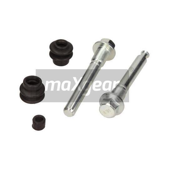27-0496 - Guide Sleeve Kit, brake caliper 