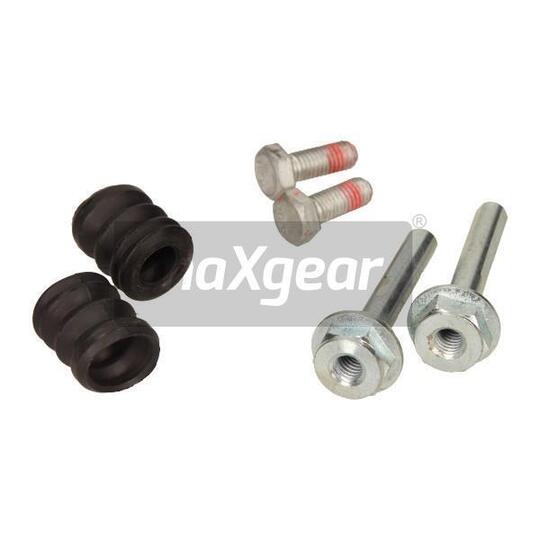 27-0499 - Guide Sleeve Kit, brake caliper 