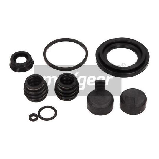 27-0498 - Repair Kit, brake caliper 