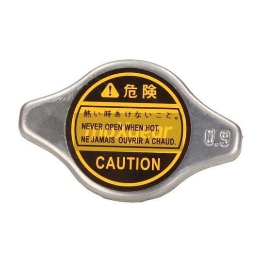 28-0370 - Sealing Cap, radiator 