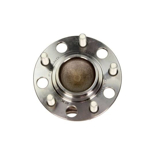 33-0656 - Wheel Bearing Kit 