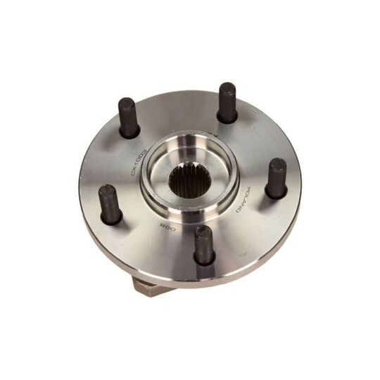 33-0693 - Wheel hub 