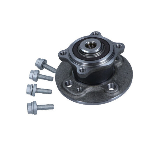 33-0733 - Wheel Bearing Kit 