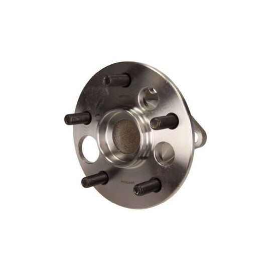 33-0756 - Wheel Bearing Kit 