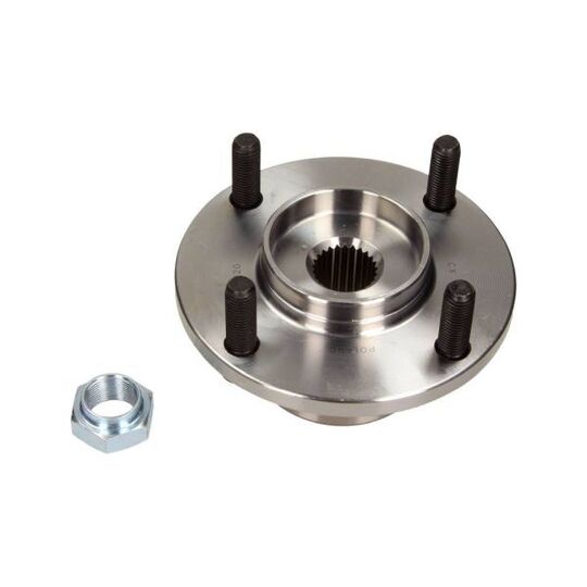 33-0753 - Wheel Bearing Kit 