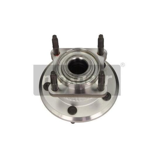 33-0815 - Wheel Bearing Kit 