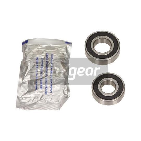 33-0832 - Wheel Bearing Kit 