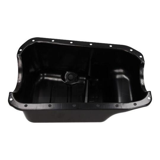 34-0067 - Wet Sump 