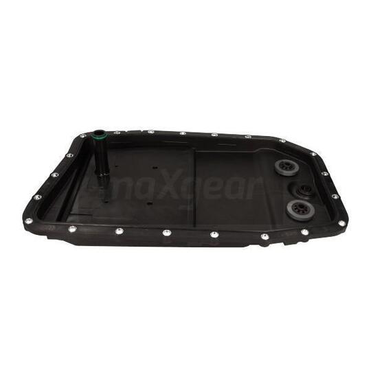 34-0071 - Oil Pan, automatic transmission 