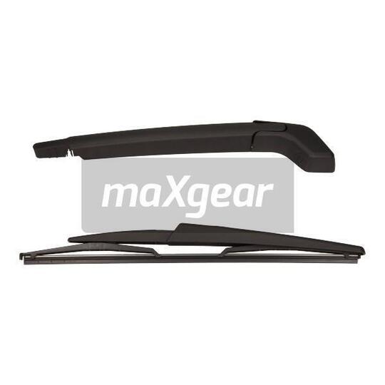 39-0367 - Wiper Arm Set, window cleaning 