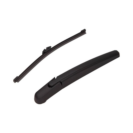 39-0393 - Wiper Blade 