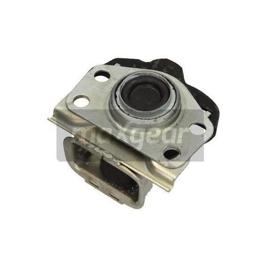 40-0255 - Engine Mounting 