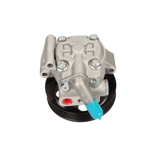 48-0117 - Hydraulic Pump, steering system 