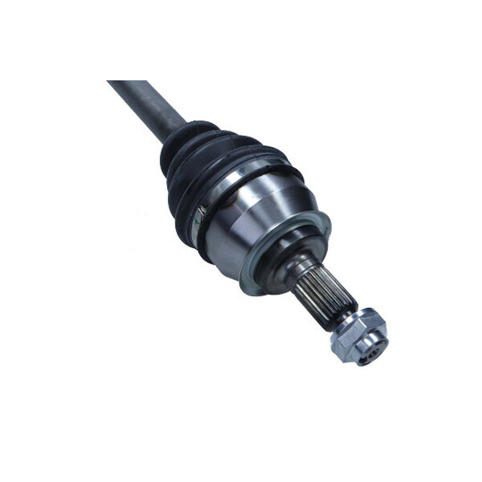 49-1026 - Drive Shaft 