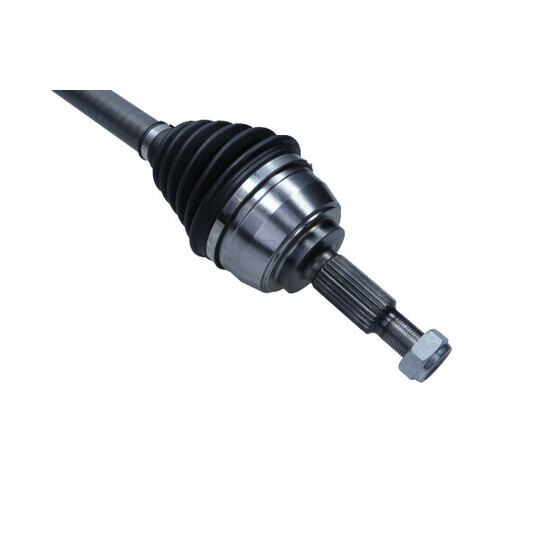 49-1027 - Drive Shaft 