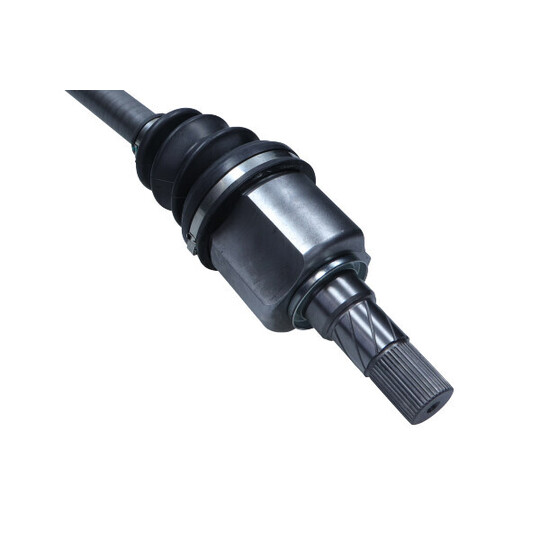 49-1027 - Drive Shaft 