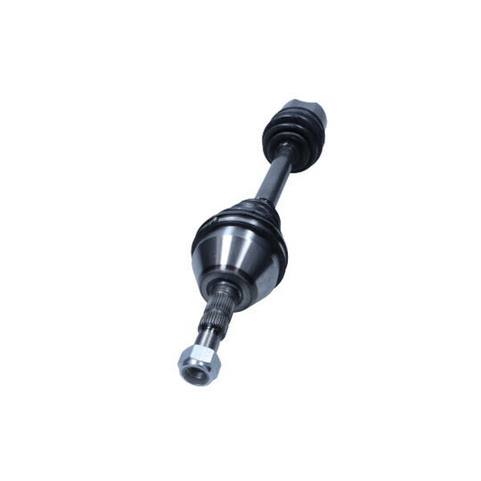 49-1151 - Drive Shaft 