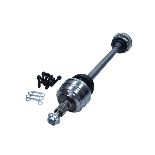 49-1125 - Drive Shaft 