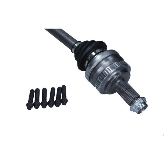 49-1091 - Drive Shaft 