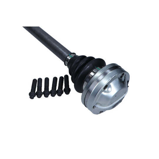 49-1091 - Drive Shaft 