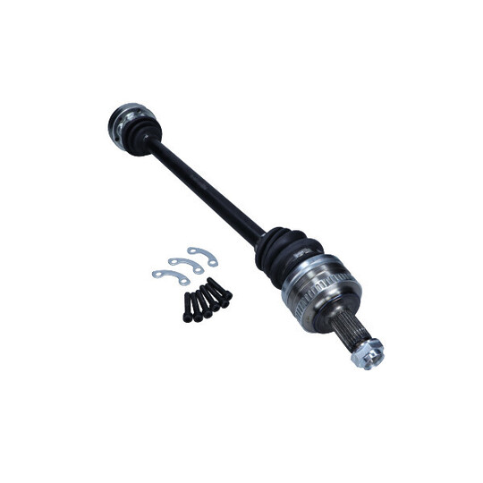 49-1094 - Drive Shaft 