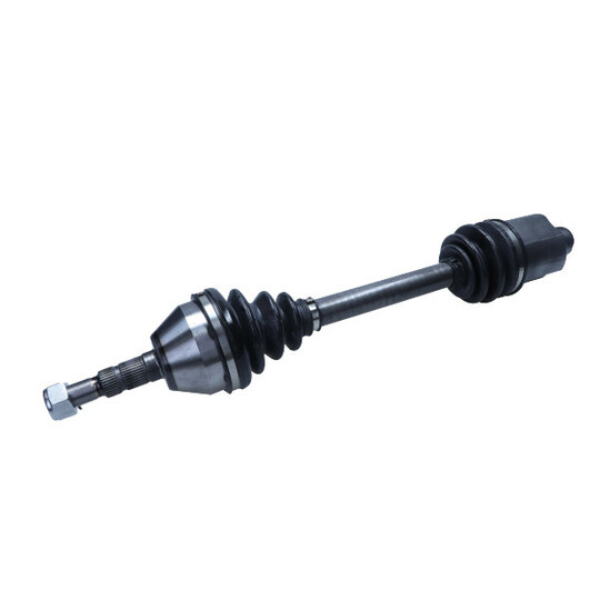 49-1151 - Drive Shaft 