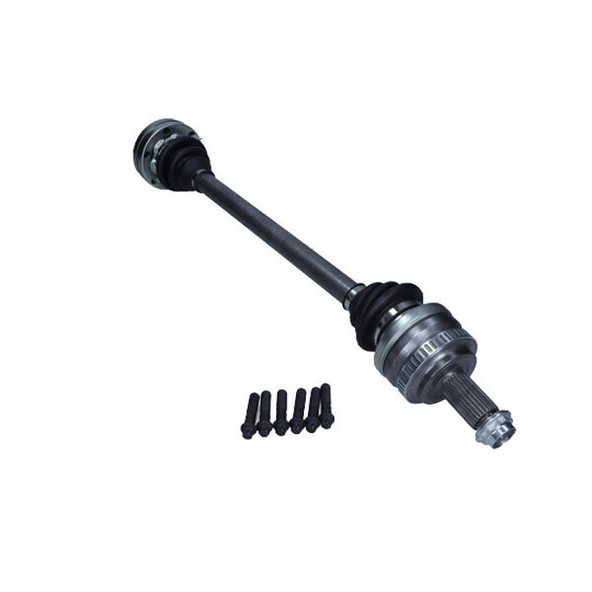 49-1091 - Drive Shaft 