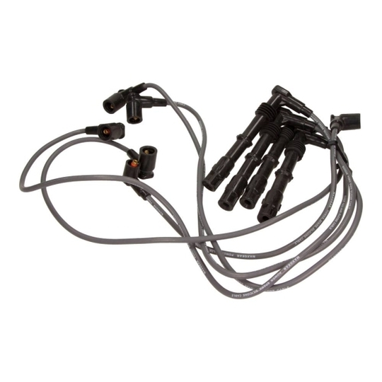 53-0101 - Ignition Cable Kit 