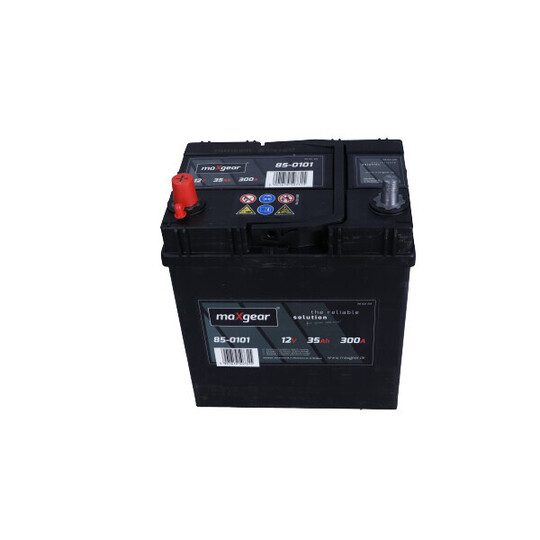 535119030 D722 - Starter Battery 